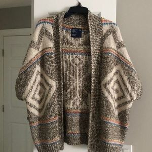 American Eagle sweater